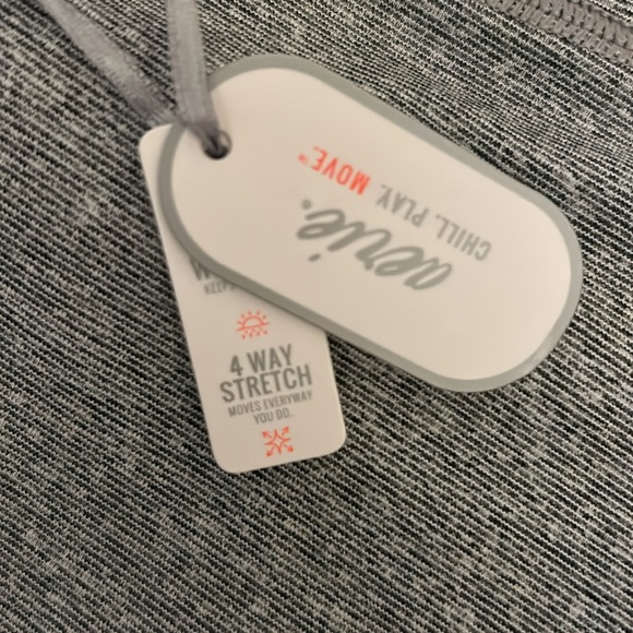 NWT AERIE LEGGINGS XXL - Picture 6 of 7